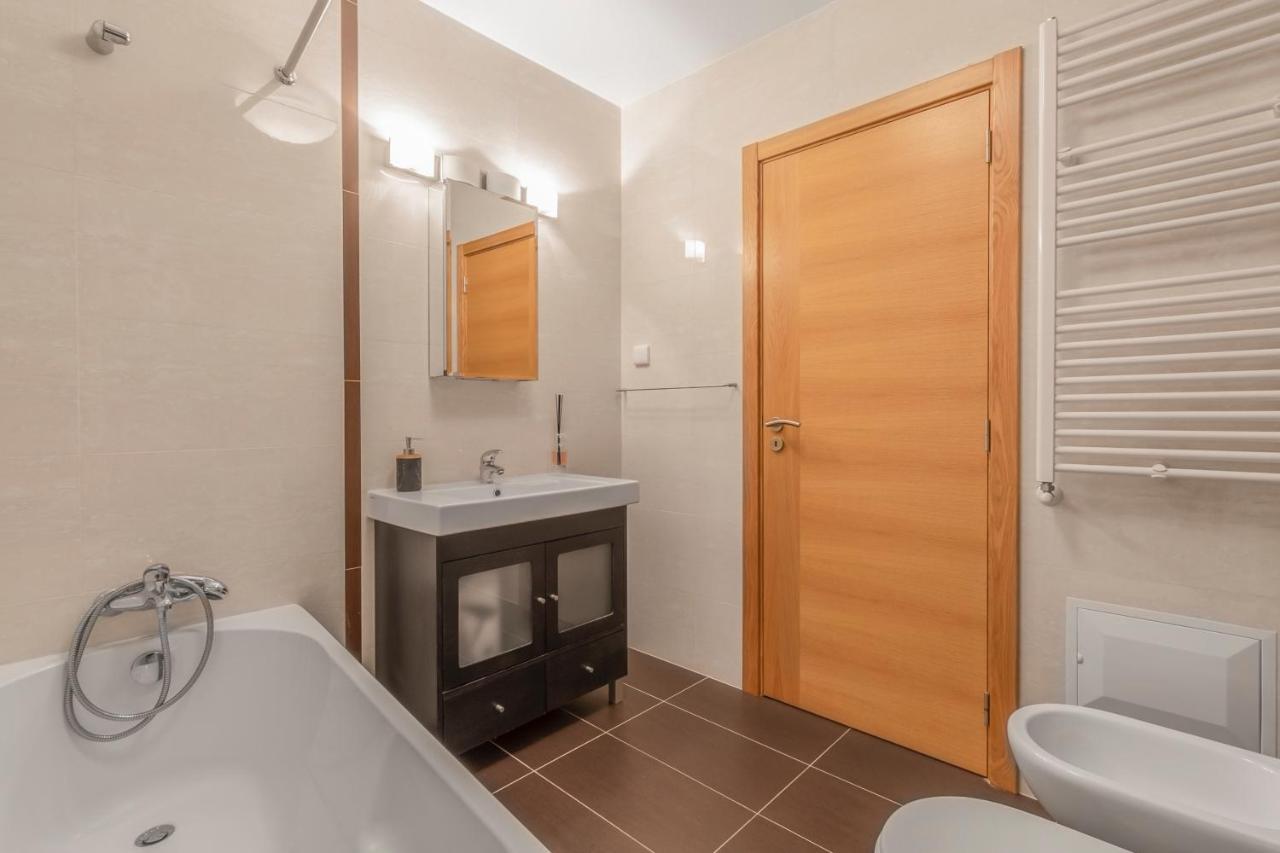 Apartamento Figueiras Nazaré Exterior foto